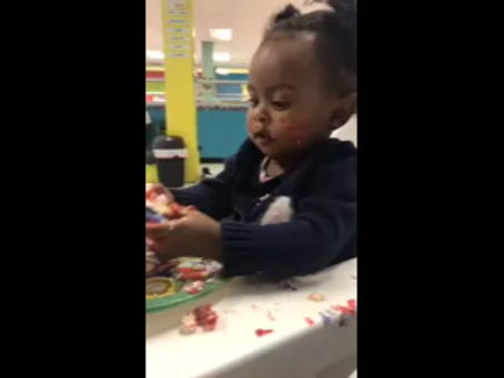 Creating The Sweetest Moments