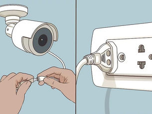 Wiring for Home Security Cameras Expert Tips for Safe Installation