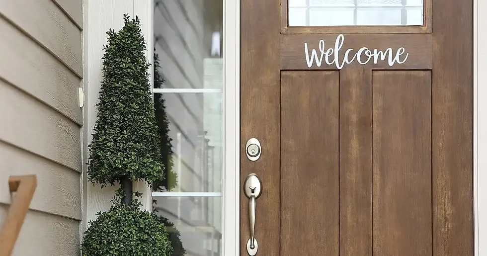 Step-by-Step Guide to Fixing Drafty Doors and Windows