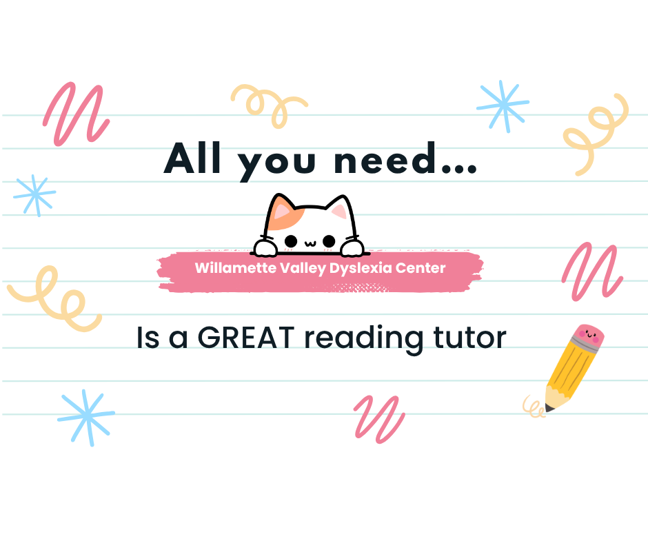Middle & High School Dyslexia: Is It Too Late?