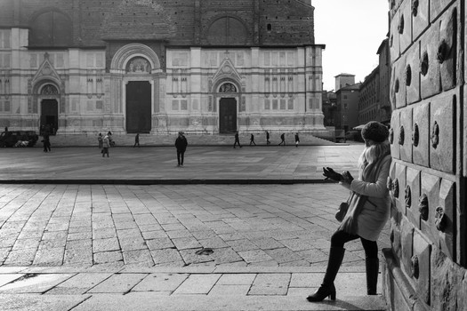 Bologna, 2018