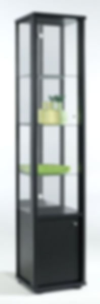 Selby 1 Door with Cabinet