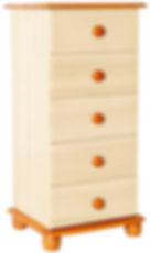 Skagen Narrow Drawer