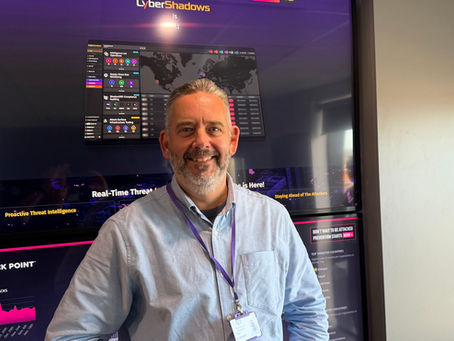 Brightbridge Executive Search Places Tim Dunn as Sales Director at KryptoKloud