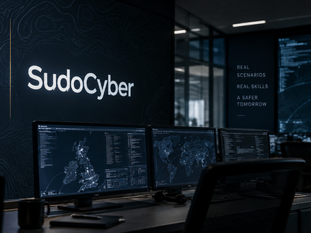 Brightbridge Search appoints Andrew Anderson as Chairman of SudoCyber