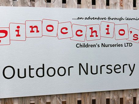 Supporting Growth in Early Years Education