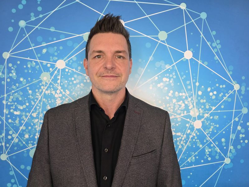 Brightbridge Search Supports Appointment of Paul Baker as Managing Director at Todd Research