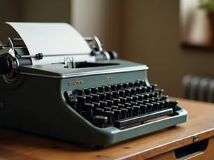 Arte y escritura: la vida de una novelista creativa