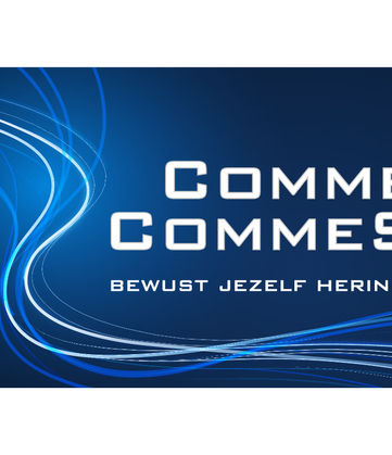 bewust jezelf herinneren