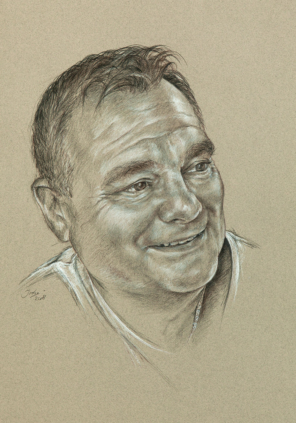 Atelier Imke Meester, schilderijen; portretten, dierportretten, vrij werk, opdrachten