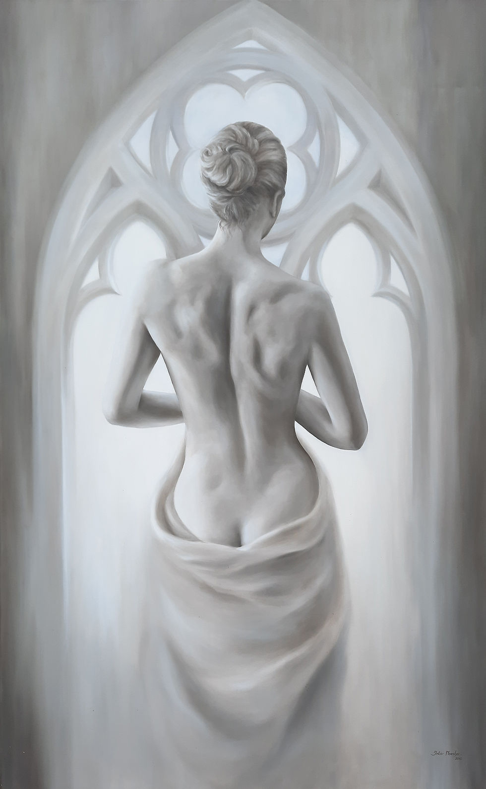 Atelier Imke Meester, schilderijen; portretten, dierportretten, vrij werk, opdrachten