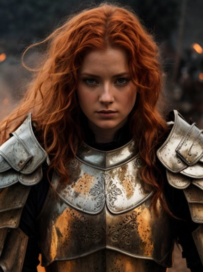 Suit Up. Pray Up. Show Up.