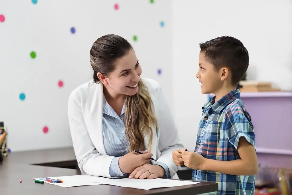 Top 7 địa chỉ khám ADHD uy tín tại Hà Nội cho trẻ em và người lớn