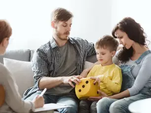 ADHD và chẩn đoán sai – 5 tình huống phổ biến khiến kết quả đánh giá không chính xác