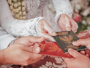 What Every Muslim Couple Should Know About the Nikah Nama Before Marriage