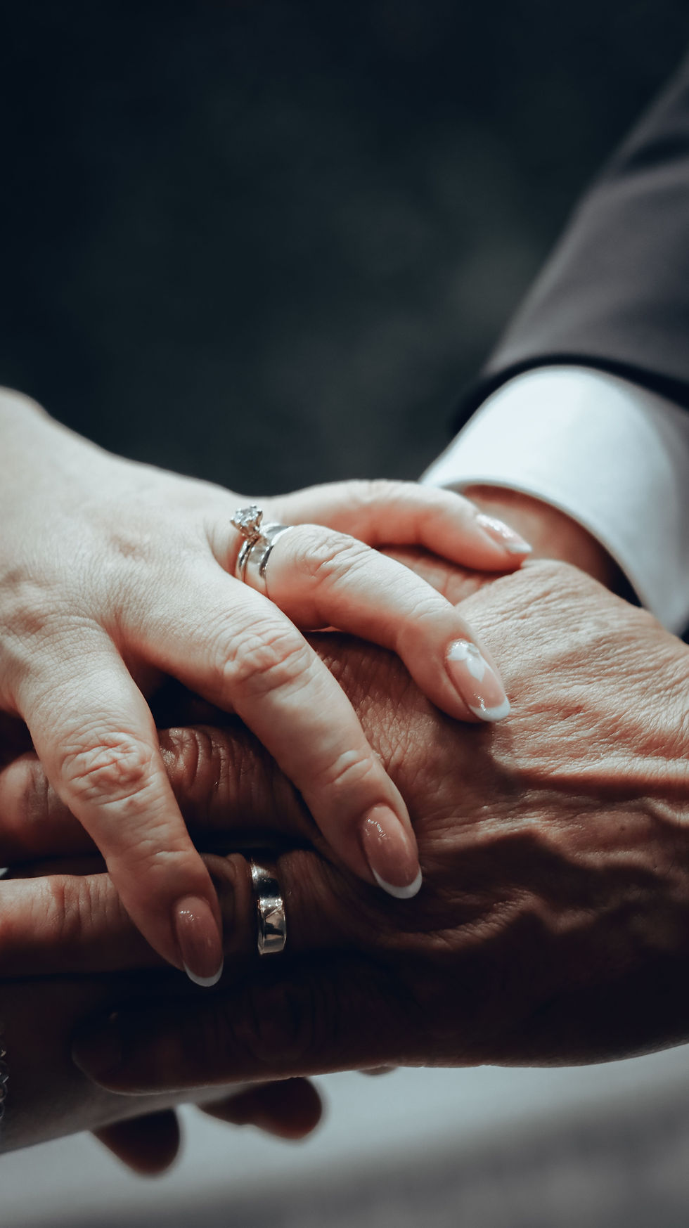 Remarriage After Losing a Spouse: Islamic Guidance for Muslim Families