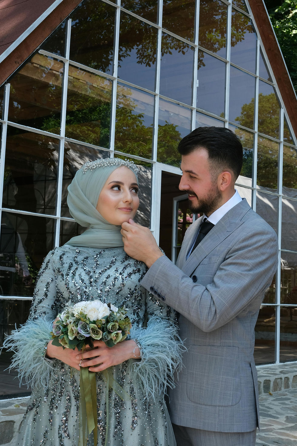 How Muslim Families Arrange Marriage Today: Tradition, Trust, and Modern Matchmaking
