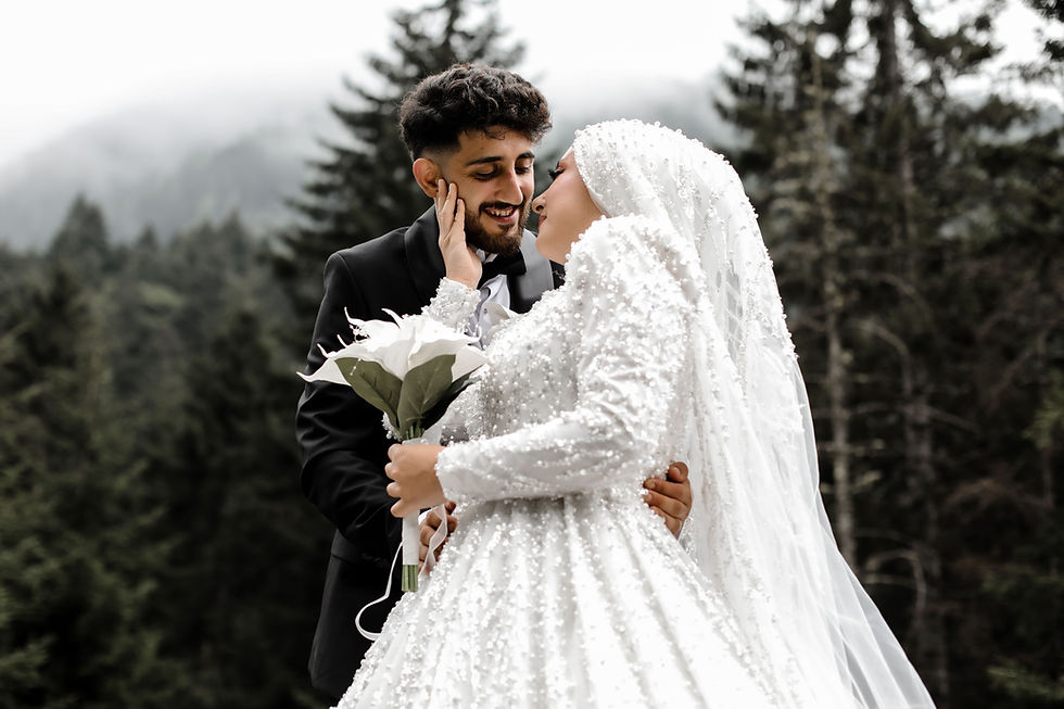 Muslim Marriage Preparation Checklist 2026: What to Know Before Nikah