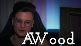 AWood _beneath the music
