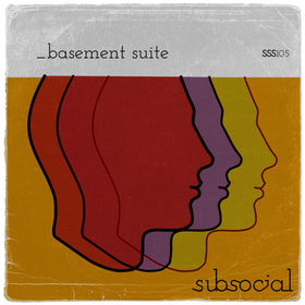 basement suite