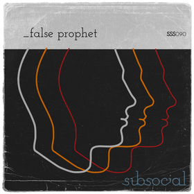 false prophet