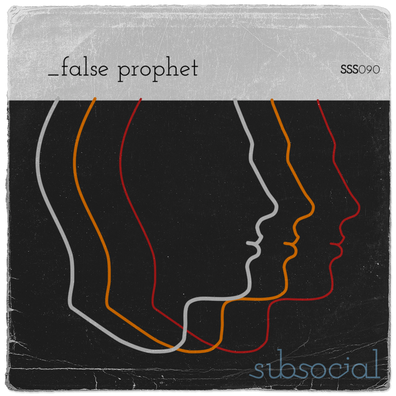 false prophet