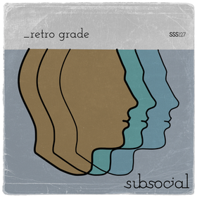 retro grade