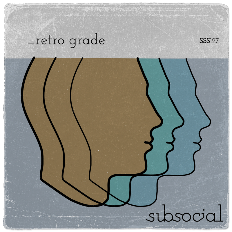 retro grade