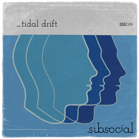 tidal drift