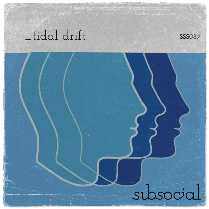 tidal drift