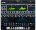 Serum Synthesizer