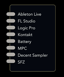 device list
