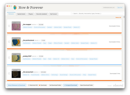 Forever App UI.png