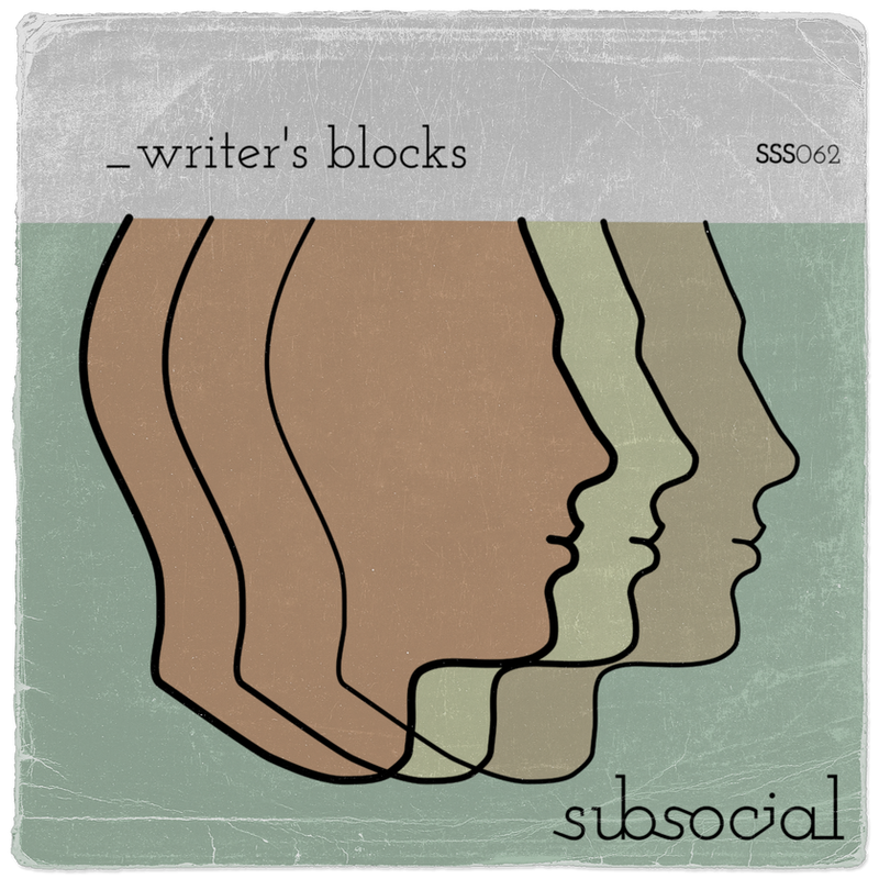 writer's blocks