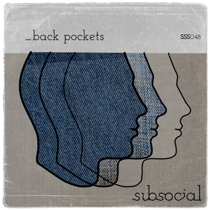 back pockets
