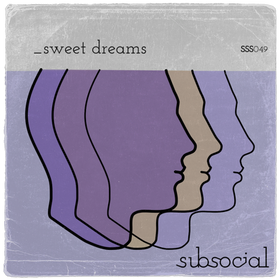 sweet dreams