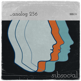 analog 256