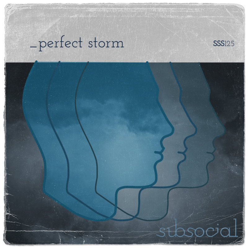 perfect storm