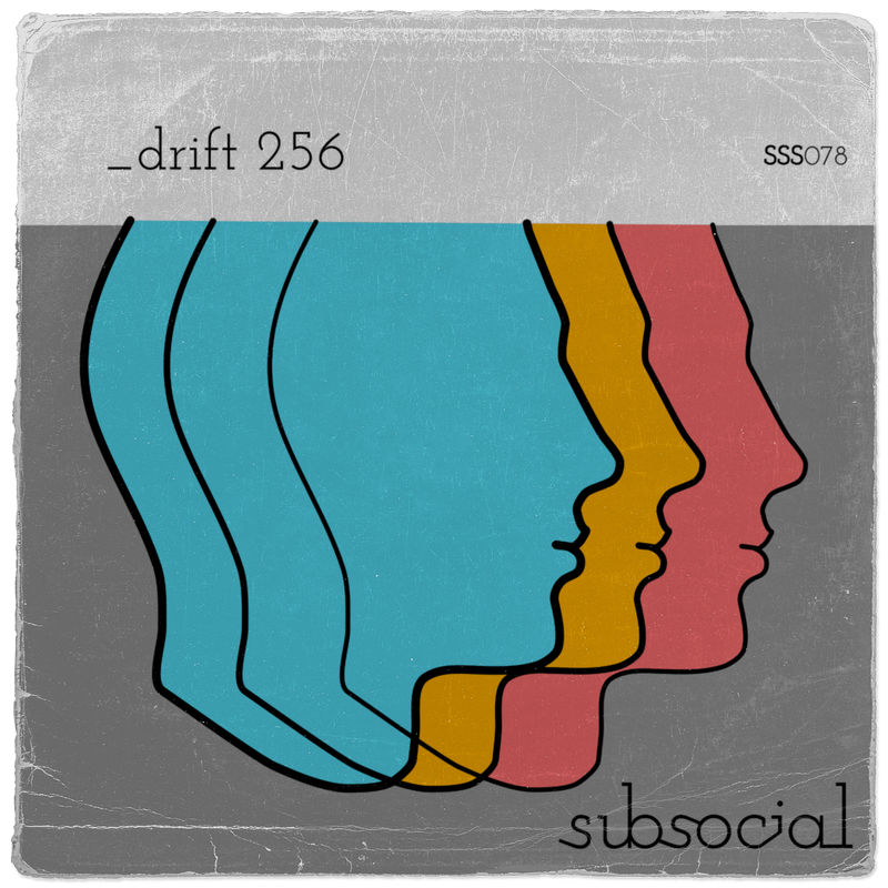drift 256