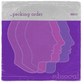 pecking order