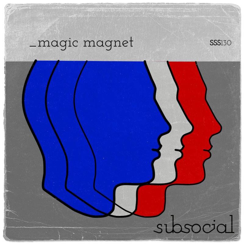 magic magnet