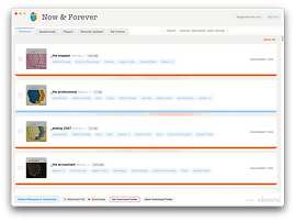 Subsocial Forever App Mac