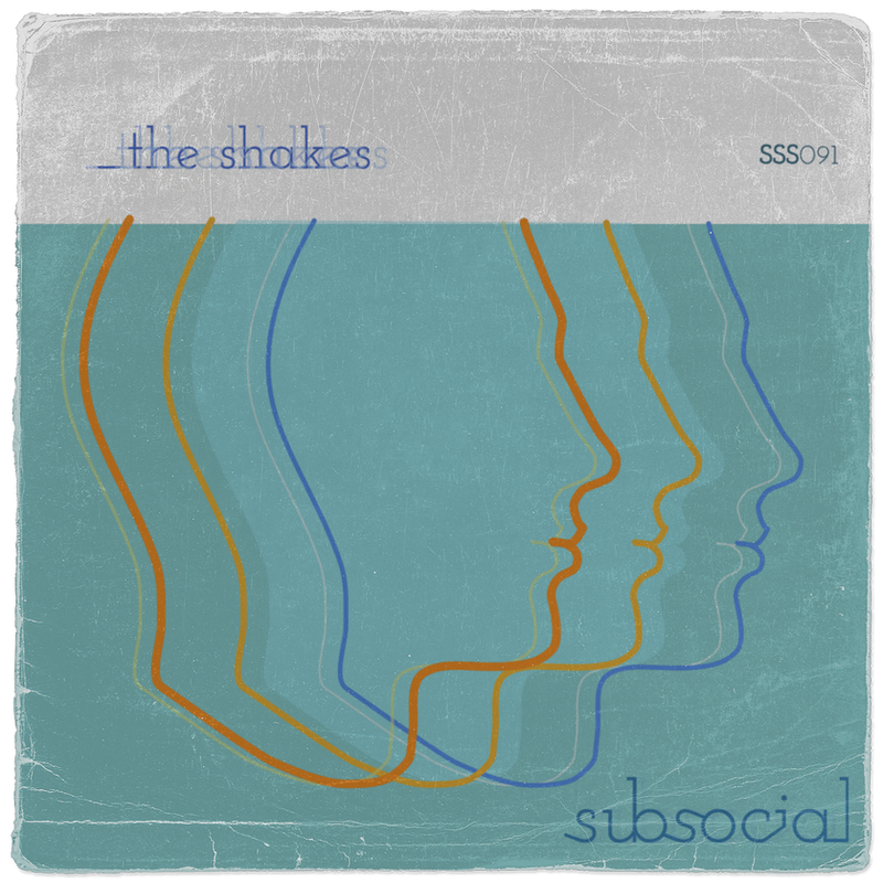 the shakes