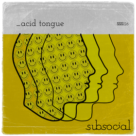acid tongue