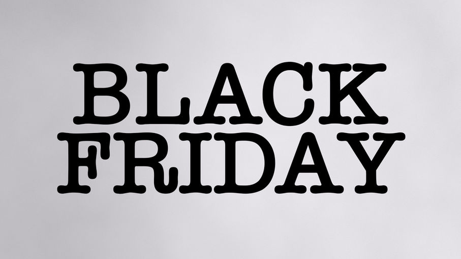 Black Friday Forever 2025