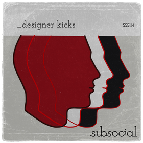designer kicks
