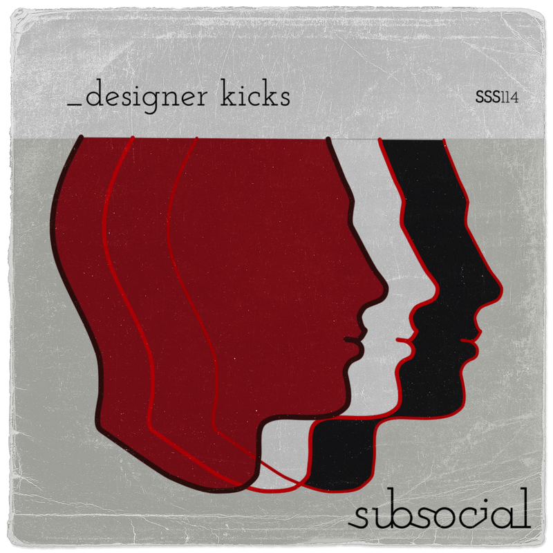 designer kicks