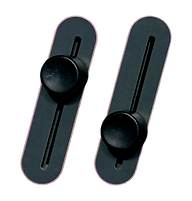 faders