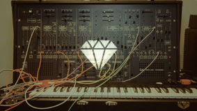 _making modular diamonds