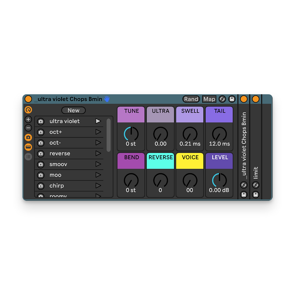 Thumbnail: _ultra violet
